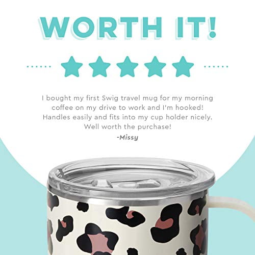 SWIG - Fiesta Travel Mug 22oz – The Pink Leopard