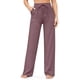 thumbnail image 4 of Leggings de yoga de cintura alta para mujer - Pantalones deportivos cómodos - Poliéster - S-XXL, 4 of 6