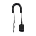 thumbnail image 1 of BotaniNest Towing Rope Knee Rope Towing Rope Suitable For Longboards Stand Up Alternative Leg Towing Rope, 1 of 5
