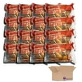 thumbnail image 5 of Otis Spunkmeyer Individually Wrapped Cinnamon Cake Crumb Loaf, 4 Oz, 12 Count, 5 of 5