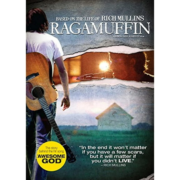 Ragamuffin (DVD)