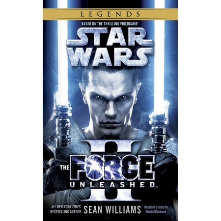 - The Force Unleashed II: Star Wars Legends