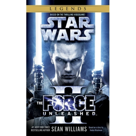 The Force Unleashed II: Star Wars Legends