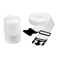 thumbnail image 2 of Conector de puente de cama Perfecl para colchones 195cmx20cm, 2 of 8