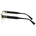 thumbnail image 2 of Versace Demo Cat Eye Ladies Eyeglasses VE1265 1433 53, 2 of 4