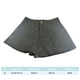 thumbnail image 2 of Minnieouse Pantalones cortos con lentejuelas para otoño e invierno, pantalones informales de cintura alta con estilo holgado, pantalones de Prendas para la parte inferior del cuerpo, 2 of 6