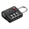 thumbnail image 2 of Kensington Tsa Accepted 3-dial Security Lock (pack Of 4), 2 of 5