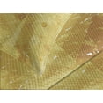 thumbnail image 4 of Ambesonne Geometric Quilted Bedspread Set 3 Pcs, Grunge Squares, Queen Size, Multicolor, 4 of 5
