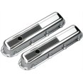 thumbnail image 2 of Trans-Dapt Performance TRADITIONAL Valve Covers; SHORT; 77-76 CADILLAC 425, 68-7, 2 of 2