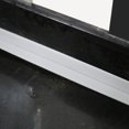thumbnail image 1 of Tira de Sellado para Puerta Burlete de Silicona para Puertas y Ventanas 3.2M(22mm*3.2M-Gris) Ecomeon  no, 1 of 1