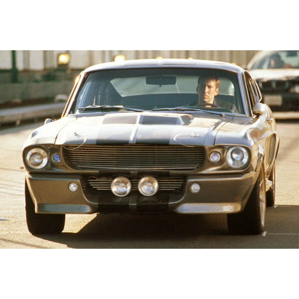 List 100+ Pictures cars in gone in 60 seconds Completed