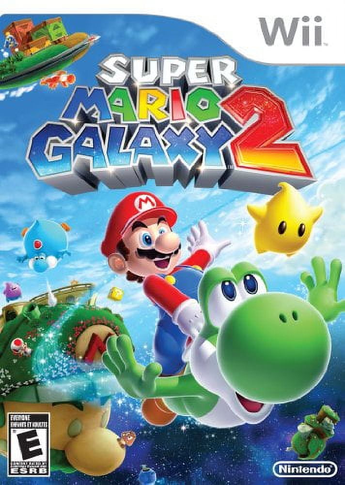 Nintendo Super Mario: All-Stars Game - SNES, Wii Compatible Nintendo Super Mario: All-Stars Game - SNES, Wii Compatible