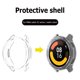 thumbnail image 4 of Funda protectora de pantalla Ehuebsd para Xiaomi Watch S1 Active/Watch Color 2 TPU transparente, 4 of 9
