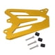 thumbnail image 2 of VOBOR Cubierta de piñón Delantero CNC Aleación de Aluminio Protector de Cadena de Motor Reemplazo para Piezas de Motor MT‑07 FZ‑07 XSR700(Oro), 2 of 14