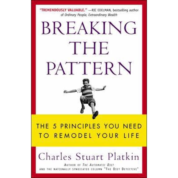 Pre-Owned Breaking the Pattern (Paperback) 0452285356 9780452285354