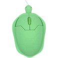 thumbnail image 1 of Gaming Mouse Wired Computer Parts Electronic Sports Game Mouse Colorful Turtle Shape Design For Playing Games, 1 of 8