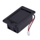 thumbnail image 2 of Caja de batería para pastilla de bajo de guitarra de 9V, estuche protector, accesorios de cubierta de compartimento WDOplteas  Para estrenar, 2 of 6