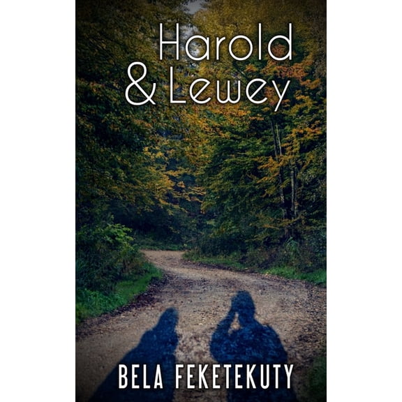 Harold and Lewey, (Paperback)