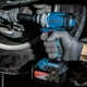 thumbnail image 4 of Llave De Impacto Industrial Dongcheng 20v Cuadro 1/2 Nm. azul Estándar, 4 of 5