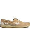 thumbnail image 2 of Sperry Top-Sider Women's Bluefish 2 Eye Moc,Oat,9 M, 2 of 5