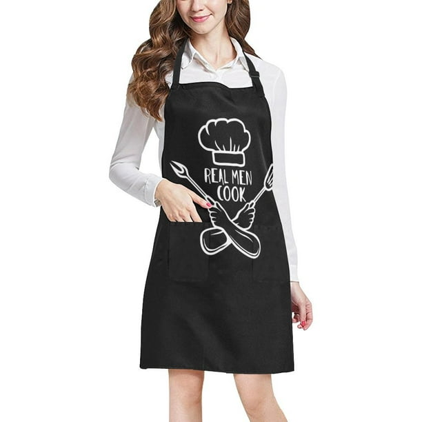 Kitchen apron outlet