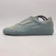 thumbnail image 4 of Adi - das Originals Continental Vulc Men's 9 Casual Shoes Sneakers Light Blue Suede, 4 of 6