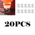 thumbnail image 1 of Herramienta De Alimentador De Agua De Colmena Equipo De 20 Piezas, 1 of 7