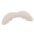 thumbnail image 1 of Nails Tech Reposabrazos Desmontable Pendiente Almohada de Mano de Una Pu Cuero, 1 of 7