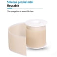 thumbnail image 2 of Scar Patches for Facial Wrinkles, Cesarean Section Scar Patches, 2 of 5