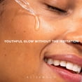thumbnail image 4 of Asterwood Bakuchiol Serum Face Retinol Alternative, Anti-Aging and Wrinkle Reducing, Fragrance-Free, 1 fl oz, 4 of 7