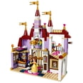 thumbnail image 3 of LEGO Disney Princess Belle's Enchanted Castle 41067, 3 of 7