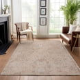 thumbnail image 2 of Dalyn Vienna Area Rug VI5-Ivory VI5IV5X8 Ivory, 5' x 7'10", 2 of 4