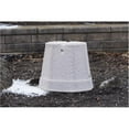 thumbnail image 2 of Quest Brands 17' x 14' x 15' Rose Hut Winter Rose Protection, 2 of 2