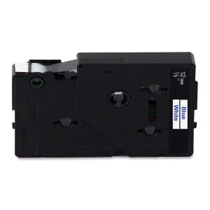Laminated Tape Thermal Cartridge - Brother TC Laminated Tape Cartridge for P-touch Printer - 0.50