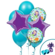 Mermaid Friends Balloon Kit