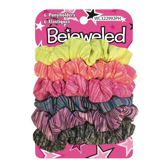 Bejeweled 6 mcx élastiques
