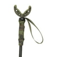 thumbnail image 4 of Allen Company Axial 61" Shooting Rest Stick and Monopod, Unisex, One-Size, Olive, 4 of 10