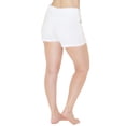 thumbnail image 3 of Short de toalla para dama, 3 of 3