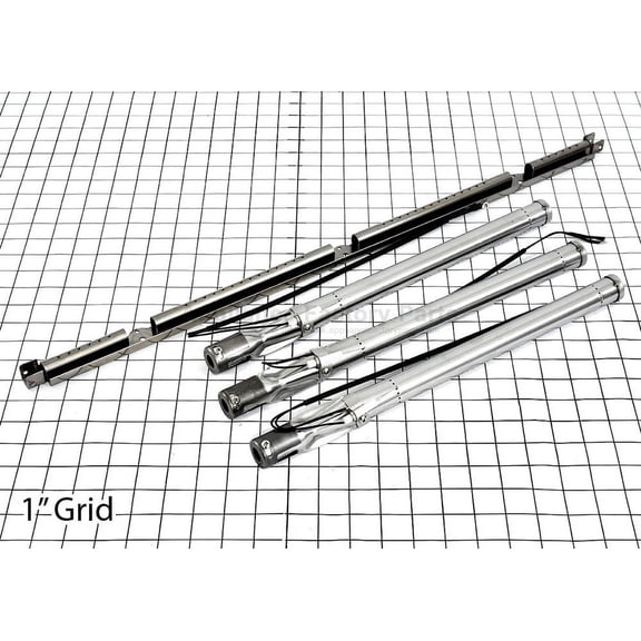 BURNER ASSEMBLY 500  SP11412