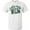 AA-White, variant on St. Patrick's Day Let the Shenanigans Begin T-Shirt
