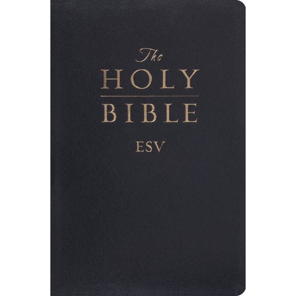 Gift and Award Bible-ESV (Hardcover)