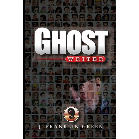 Ghost Writer, (Paperback)