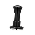 thumbnail image 3 of Tnarru Stainless Steel Espresso Tamper, Adjustable Spring Loaded Coffee Tamper, Gift for Coffee Lovers, Professional for Coffee Shop, Camping, Office, Kitche 51.35mm, 3 of 8