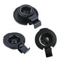 thumbnail image 2 of Plastic Car GPS Mount Holder Clip For GARMIN NUVI L, 2 of 9