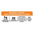 thumbnail image 6 of Equate Creatine Monohydrate Dietary Supplement Gummies, Orange Flavor, 90 Count, 6 of 11