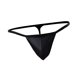 thumbnail image 1 of Escritos Hombres Atractivos de material cuero De La PU Correas De Interior Calzoncillos M Negro Yinane Ropa hombre, 1 of 8