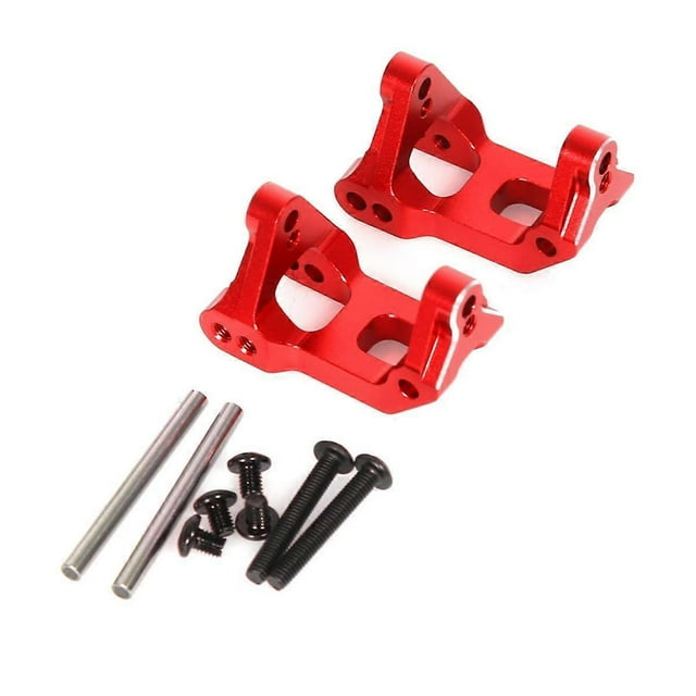 RC Car Upgrade Front C Seat Set for ARRMA 1/10 GORGON 4X2 2WD Gorgon RC Car Upgrade Parts