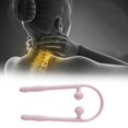 thumbnail image 2 of OUSITAID Masseur de Cou Shiatsu pour Tissus Profonds à Double Déclenchement, 2 of 6