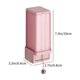 thumbnail image 3 of Cajón de almacenamiento para maquillaje, Estantería colgante, Metal resistente, Puerta deslizante segura, Diseño moderno, Para baño hotel, Organizador de belleza, Acero inoxidable, Para hogar,, 3 of 8