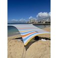 thumbnail image 2 of Carpa de playa Neso Grande de 2,7 m x 2,7 m y 2,1 m de altura, 2 of 8